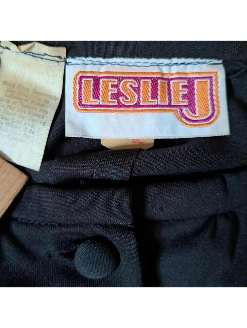 N/A 1970s leslie